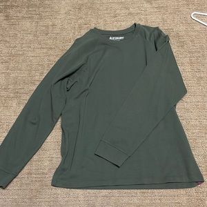 Size X-LARGE mens sweatshirt!